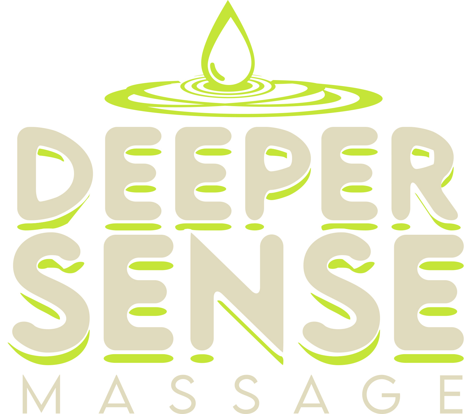 Deeper Sense Massage